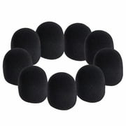 On-Stage ASWS58B9 Windscreen 9-Pak
