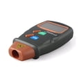 thumbnail image 5 of Digital Tachometer Rpm Meter Non-Contact 2.5RPM-99999RPM Lcd Display Speed Dt2234C Tester ,Accurate, 5 of 5
