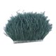 thumbnail image 1 of Ounissouiy 1 Yard Dyed Feather Fringe Trim Embellishment Ribbon Type3, 1 of 1