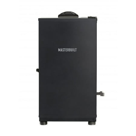 Masterbuilt 30 Inch Outdoor Barbecue Digital Electric BBQ Meat Smoker (Best Electric Smoker For The Money)
