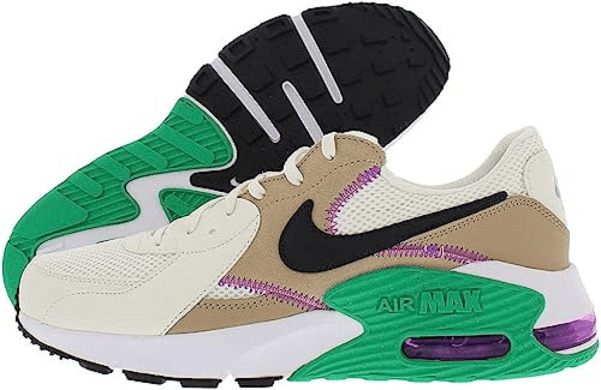 Nike CD4165-117 Men's Air Max Excee Casual Sneakers, Size