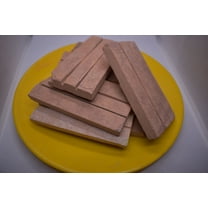 India Clay Red Groovy Slate 200 Grams