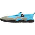 thumbnail image 2 of NORTY Mens Water Shoes Adult Male Beach Shoes Blue Grey 13, 2 of 7