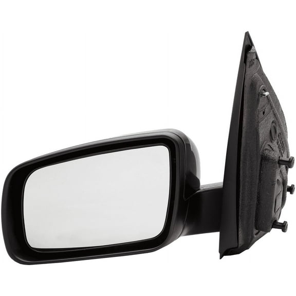 Dorman 955-1068 Driver Side Door Mirror for Specific Ford Models