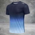 thumbnail image 5 of Xlt T Shirts for Men Tall Graphic Tee Comfortable Breathable Crewneck Streetwear Tee Athletic Running Gym Workout Short Sleeve Tee Shirts for Men, 5 of 7