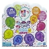 My Little Pony Cutie Mark Crew Confetti Party Countdown Collectible