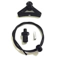 thumbnail image 2 of Jet BMX Brake Bridge Hanger Kit with Straddle Cable, 2 of 3