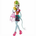 thumbnail image 2 of Monster High Freaky Fusion Lagoonafire Doll, 2 of 5