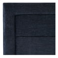 thumbnail image 4 of Box Base cama King Size + Cabecera Blend Azul, 4 of 6