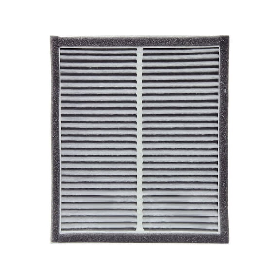 Behind Glove Box Cabin Air Filter - Compatible with 2014 - 2020 INFINITI Q50 Sedan 2015 2016 2017 2018 2019