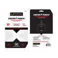 thumbnail image 3 of TENPOINT TEN POINT HEA8003 Tête Large EVO-X Centre PUNCH Extensible 3PK, 3 of 5