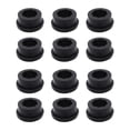thumbnail image 1 of Bujes De Repuesto Para Skunk2, Kit De Camber De Brazos De Control Inferior Trasero, Ajuste Preciso, Deflexión Baja, Duradero 12 Piezas seitruly VI006357-00, 1 of 5