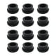 thumbnail image 1 of Bujes De Repuesto Para Skunk2, Kit De Camber De Brazos De Control Inferior Trasero, Ajuste Preciso, Deflexión Baja, Duradero 12 Piezas Guardurnaity VI006357-00, 1 of 5