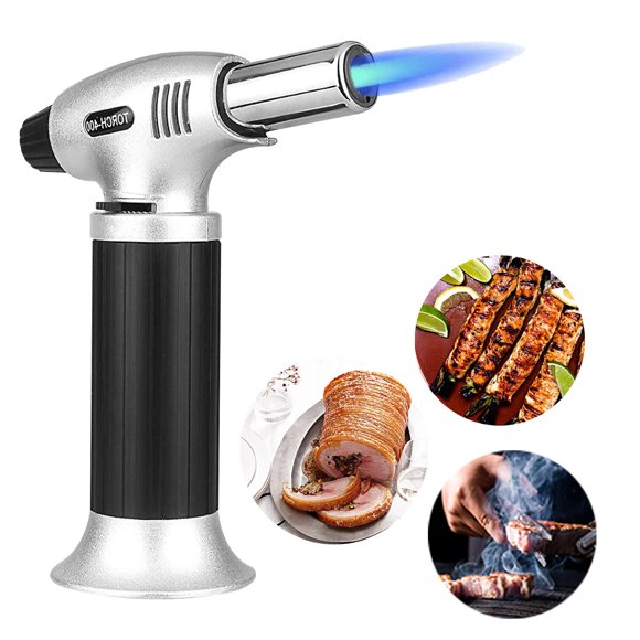 Kitchen Torches