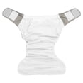 thumbnail image 1 of OULII Mens Incontinence Underwear Washable Green Polyester 1Pack for Daily Use, 1 of 8
