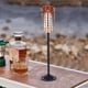 thumbnail image 2 of Tapa Adaptadora Camping Ndcxsfigh Base Latón Rosca 1/4 para Linterna Camping BAREBONES, 2 of 9