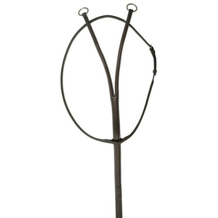 UPC: 0840875099491 | Gatsby Fancy Raised Running Martingale