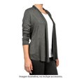 thumbnail image 3 of Sueter Simply Basic M218A05247 Talla M Oxford Caída recta, 3 of 4