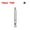 T35 Hole, variant on Hex Shank Magnetic Head Torx Screwdriver Bit 100mm Security Tamper Proof Star