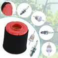 thumbnail image 3 of Air Filter set for 937-05066/12690 MTD 737-05066 547cc OHV Cub Cad XT1-LT42/46 New, 3 of 9