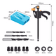 thumbnail image 3 of Kit De Brocas De Posicionamiento Inclinado 15° Azul, 3 of 3