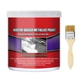 thumbnail image 2 of Metal Rust Remover Paint 100g Rust Preventive Coating Car Chassis Derusting Rust, 2 of 7