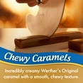 thumbnail image 4 of Werther’s Original Chewy Caramel Baking Candy, 10.8 oz – Premium Baking Ingredients for Cookies, Brownies, Cakes & Desserts, 4 of 8