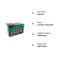 thumbnail image 2 of The Original Donut Shop Coffee Snickers Keurig K-Cup Pods - 12 count, 2 of 2