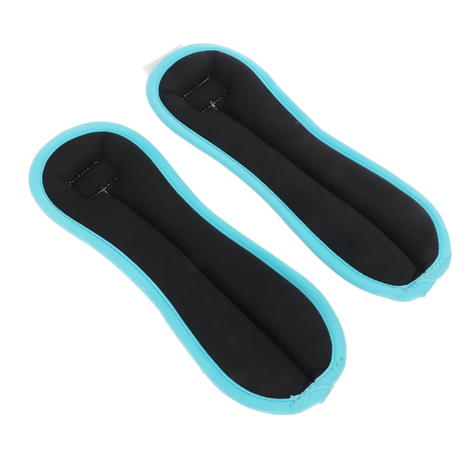 Ankle Weights, Good Fixation Black? Weight Bearing Ankle Sandbag For