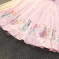 thumbnail image 3 of WIBACKER 1-6T Toddler Kid Baby Girls Fancy Party Fly Sleeve Princess Dress Cosplay Costume Dress Up, 3 of 11
