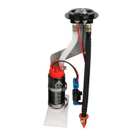 Aeromotive Stealth 340 Fuel Pump Assy 86-98 Ford Mustang 18638