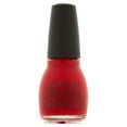 thumbnail image 3 of SinfulColors Professional Nail Polish, No Text Red, 3 of 4