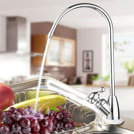 1 4 Ro Reverse Osmosis Drinking Water Faucet Filtration 1 4 Ro Reverse Osmosis Drinking Water Faucet Filtration Systems Sink Kitchen