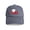 Gray, variant on CafePress - Chef Cap - Adjustable 100% Brushed Unisex Casual Cotton Baseball Cap, Beige, 1