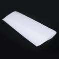 thumbnail image 3 of BIMZUC 100 Sheets Nonwoven Epilator Waxing Strip Paper for Leg Arm Underarm Hair Removal Depilatory Tool, Soft and Flexible, Painless Waxing Treatment Accessory for Most Skin Types, Unisex, 3 of 10