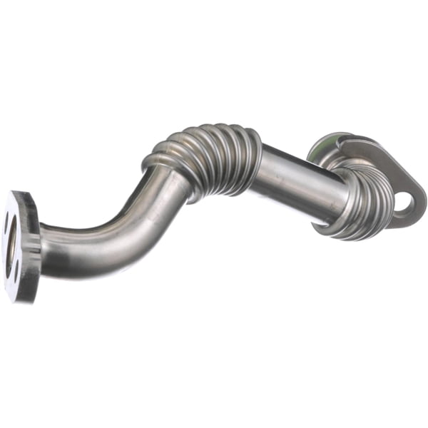 Turbocharger Oil Drain Tube