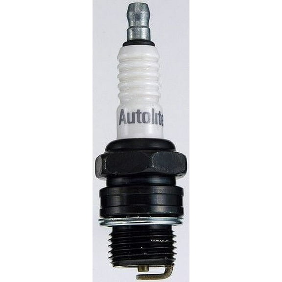 Autolite 373 Copper Non-Resistor Spark Plug