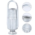 thumbnail image 3 of KEINXS Tightener Clothesline Line Clothes Laundry Rope Washing Tight Tensioner Metal Tools Wire Pulley Grips Gadgets Tighteners, 3 of 9