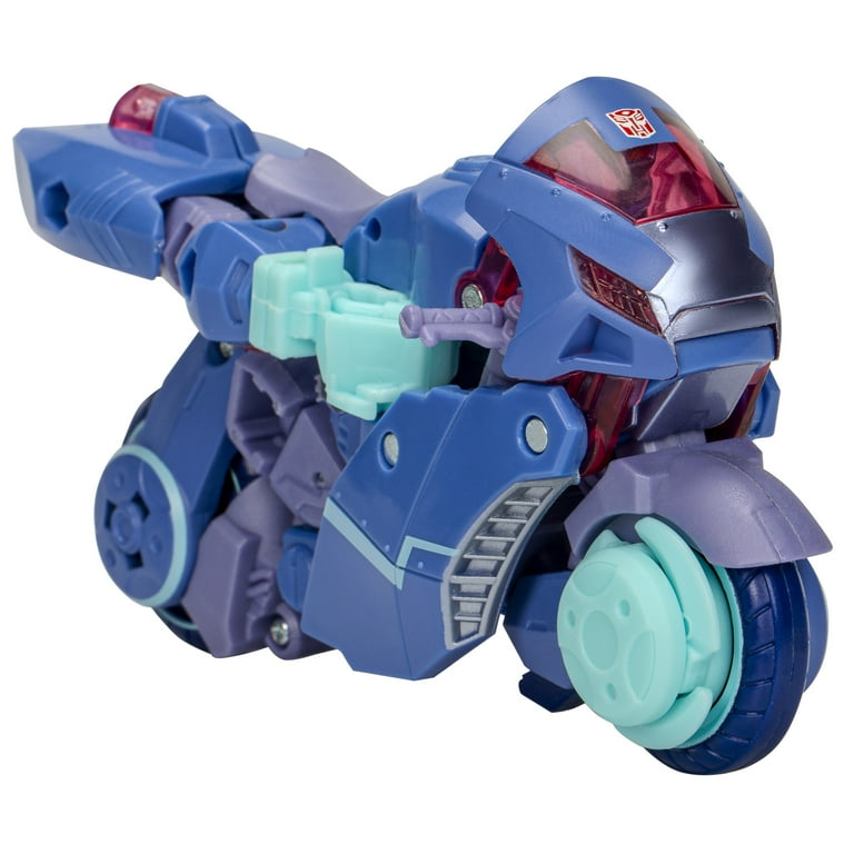 Transformers Legacy United Cyberverse Universe Chromia - Deluxe Transformers Legacy United Cyberverse Universe Chromia - Deluxe