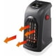 thumbnail image 3 of Calentador de ambiente inalámbrico YONGSHENG Termostato ajustable 400w, 3 of 5