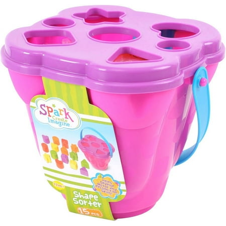 Shape-Sorting Activity