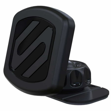 Photo 1 of **NEW** SCOSCHE MAGDMB MagicMount Universal Magnetic Phone/GPS Mount for the Car, Home or Office in Frustration Free Packaging