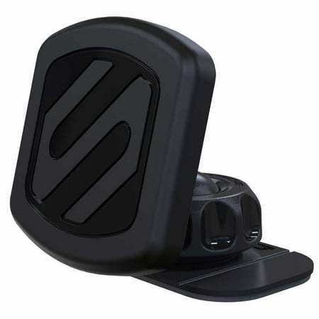 Photo 1 of SCOSCHE MAGDMB MagicMount Universal Magnetic Phone/GPS Mount 