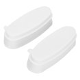 thumbnail image 1 of Nail Dipping Powder Tray,2pcs Nail Dipping Powder Dipping Powder Tray Nail Art Tool Dependable Performance, 1 of 12