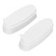 thumbnail image 3 of Bandeja para polvos de inmersión para uñas, 2 piezas, herramienta para decoración de uñas, recipiente para inmersión de uñas, experiencia incomparable, 3 of 12
