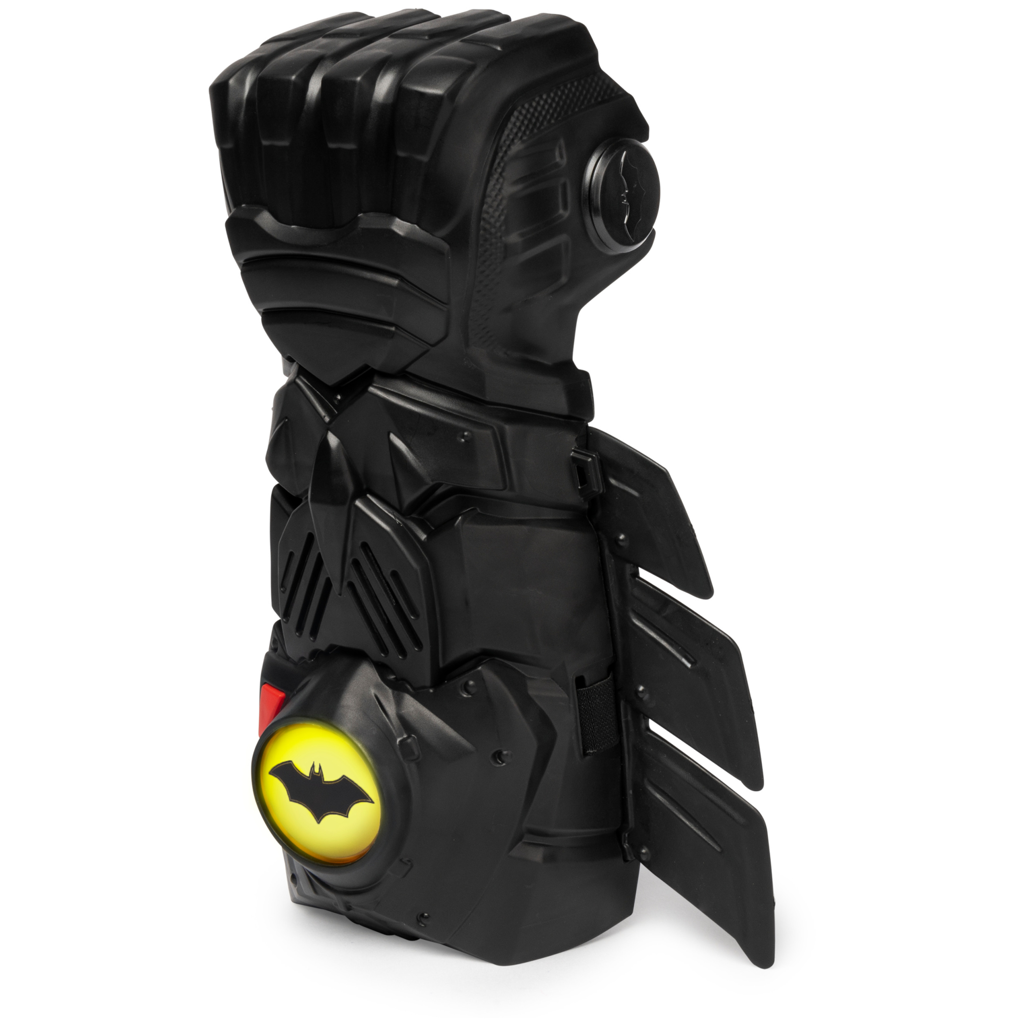 BATMAN, Interactive Gauntlet with Over 15 Phrases and Sounds, Kids Toys for Boys Aged 4 and Up - image 5 of 6