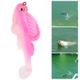 thumbnail image 5 of Fish LureSilica Gel Artificial Bionic Fishing Tackle Fishing Lures High-Precision Functionality, 5 of 5