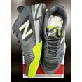 thumbnail image 3 of New Balance MC 1296 WG Gray Green Tennis Sneakers Shoes Men's Size 9.5, 3 of 6