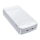 thumbnail image 1 of Caja de limpieza UV, caja ultravioleta portátil multifuncional recargable de 360 grados para herramientas de decoración de uñas, 1 of 8