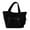 Black, variant on STYLAGO Canvas Tote Bag for Women Large Hobo Shoulder Bag Casual Message Bag Corduroy Tote Purse Handbags